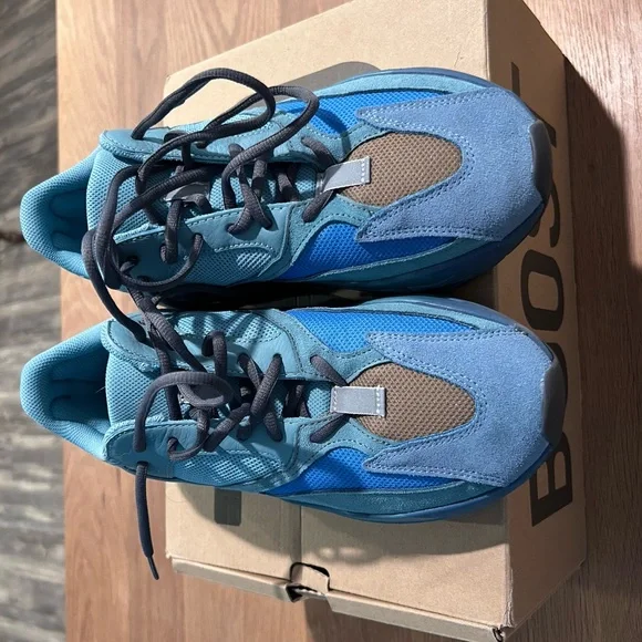 adidas gazelle silver green womens Yeezy Boost 700 